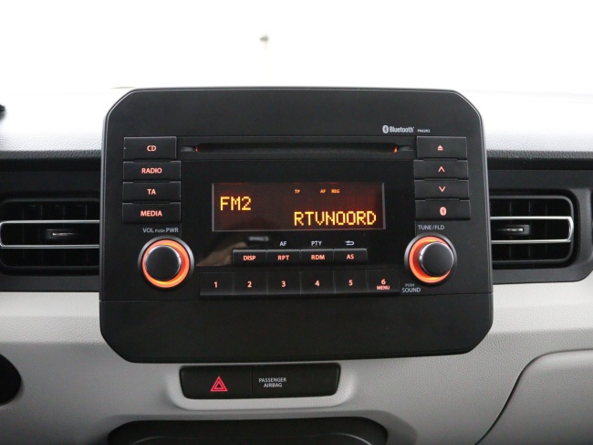 Suzuki Ignis - 1.2 Comfort