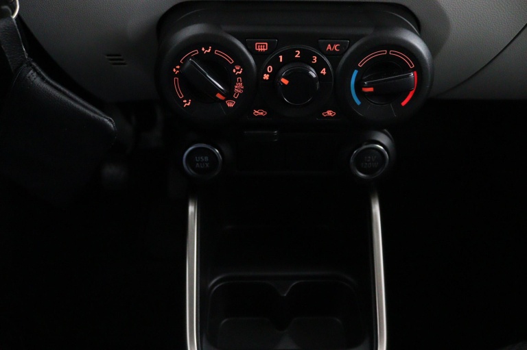 Suzuki Ignis - 1.2 Comfort 14