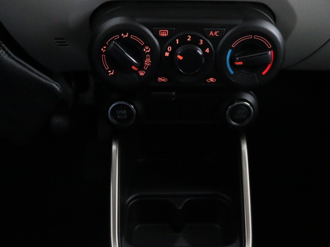 Suzuki Ignis - 1.2 Comfort