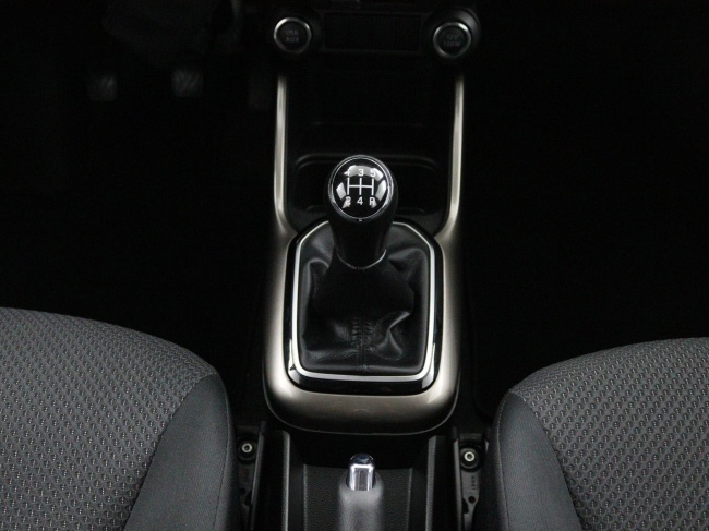 Suzuki Ignis - 1.2 Comfort