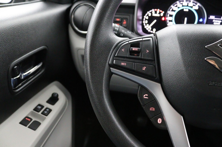 Suzuki Ignis - 1.2 Comfort 16