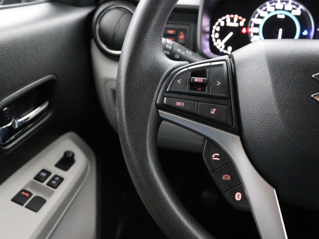Suzuki Ignis - 1.2 Comfort