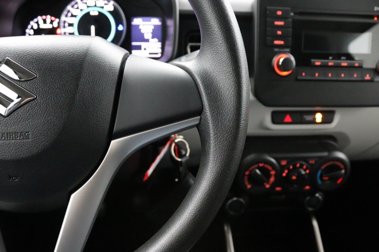 Suzuki Ignis - 1.2 Comfort 17