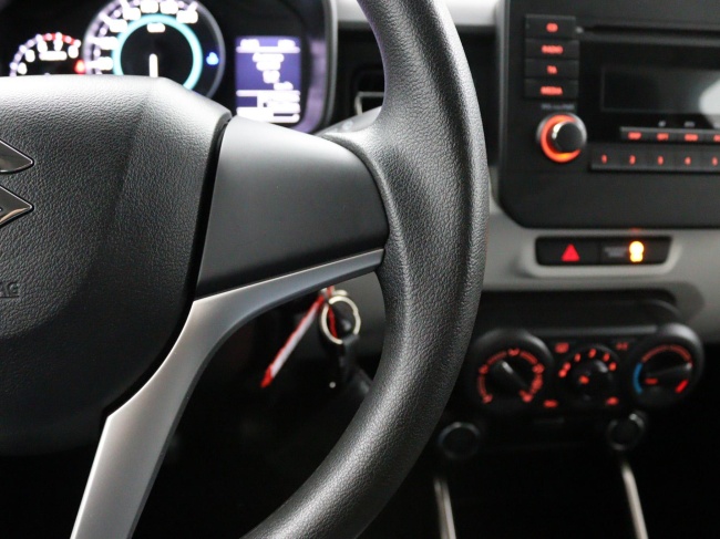 Suzuki Ignis - 1.2 Comfort