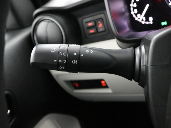 Suzuki Ignis - 1.2 Comfort