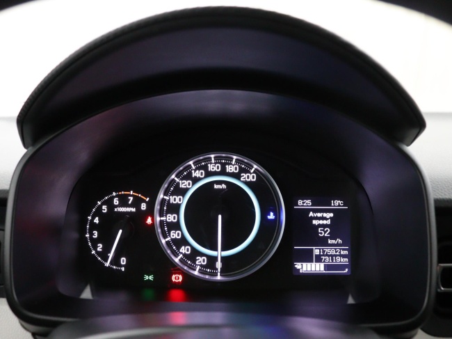 Suzuki Ignis - 1.2 Comfort