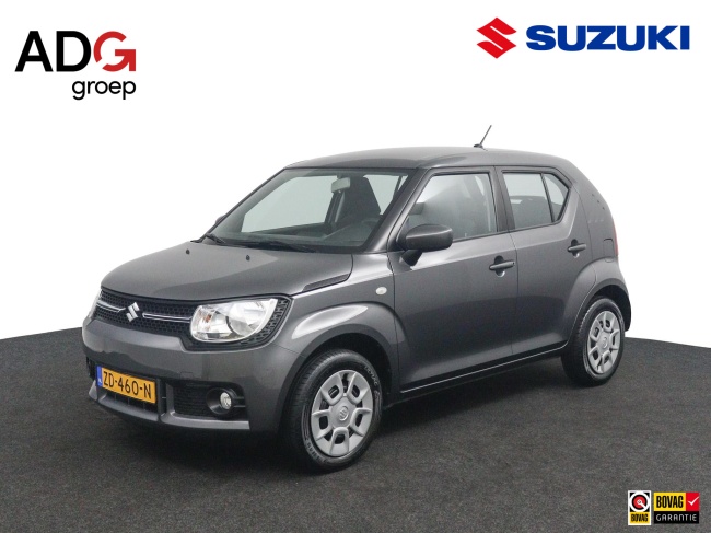 Suzuki Ignis - 1.2 Comfort