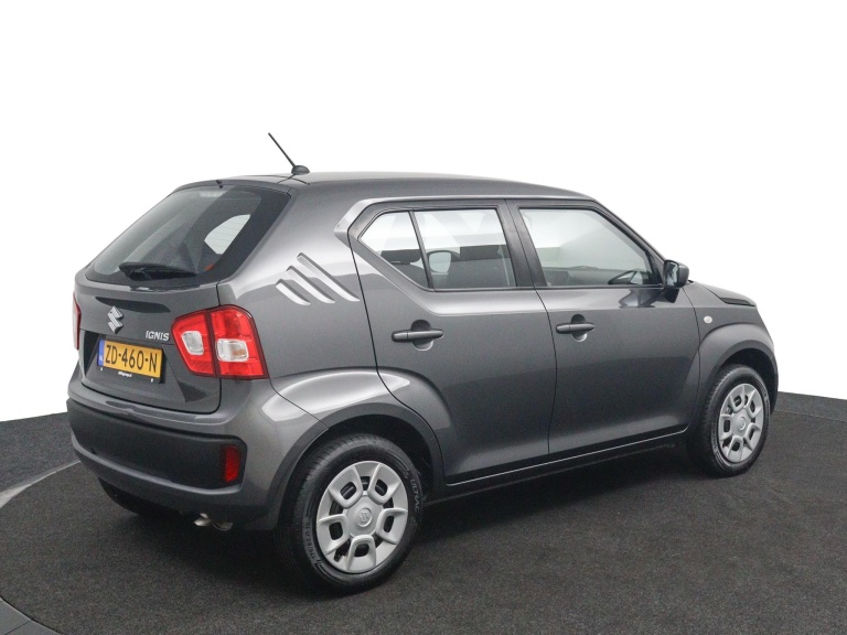 Suzuki Ignis - 1.2 Comfort 2