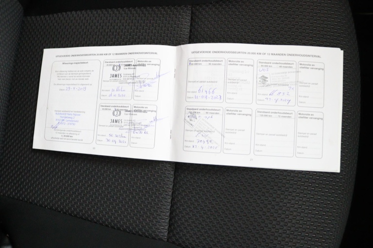 Suzuki Ignis - 1.2 Comfort 22