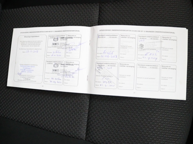 Suzuki Ignis - 1.2 Comfort