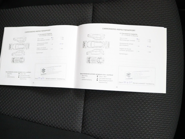 Suzuki Ignis - 1.2 Comfort