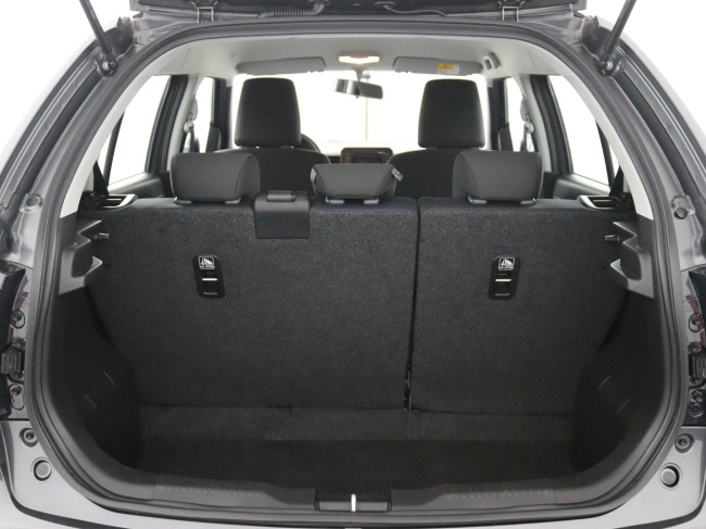 Suzuki Ignis - 1.2 Comfort