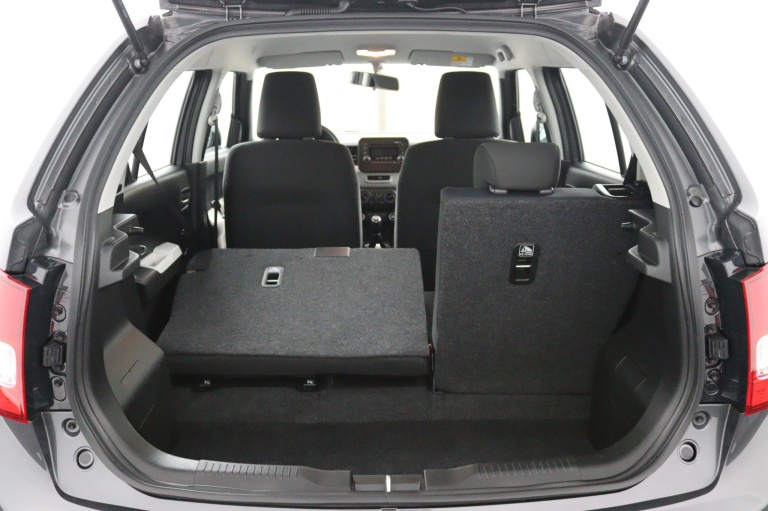 Suzuki Ignis - 1.2 Comfort 27