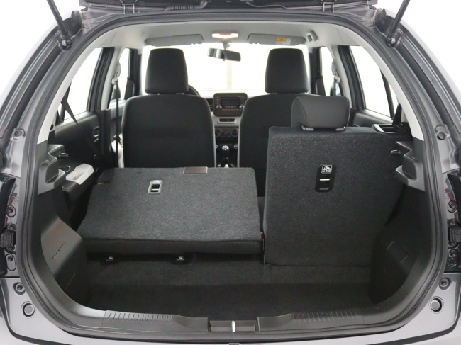 Suzuki Ignis - 1.2 Comfort