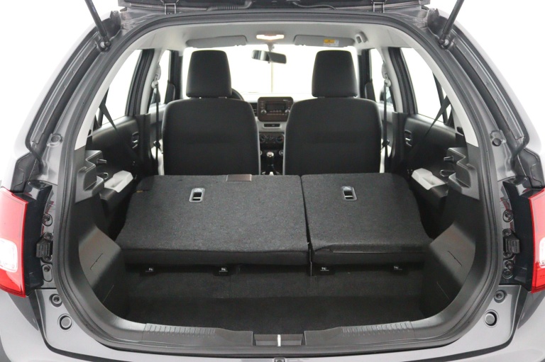 Suzuki Ignis - 1.2 Comfort 28