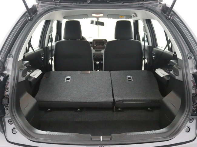 Suzuki Ignis - 1.2 Comfort