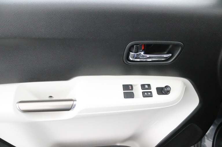 Suzuki Ignis - 1.2 Comfort 29