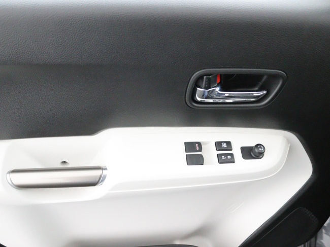 Suzuki Ignis - 1.2 Comfort