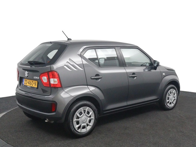 Suzuki Ignis - 1.2 Comfort