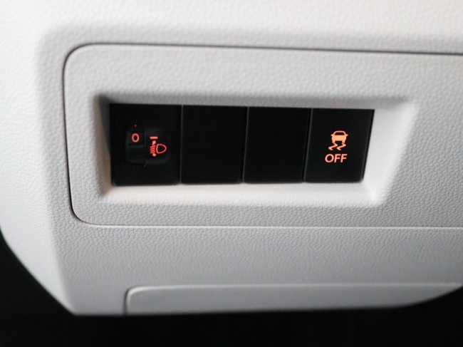 Suzuki Ignis - 1.2 Comfort