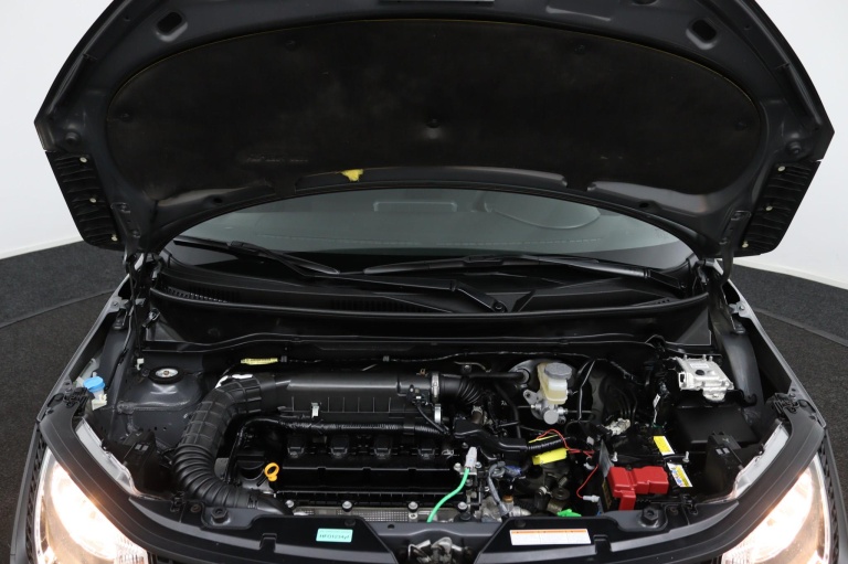 Suzuki Ignis - 1.2 Comfort 32