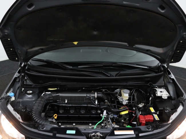 Suzuki Ignis - 1.2 Comfort