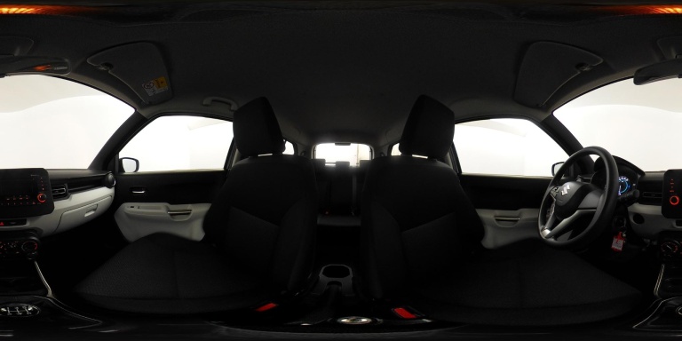 Suzuki Ignis - 1.2 Comfort 35