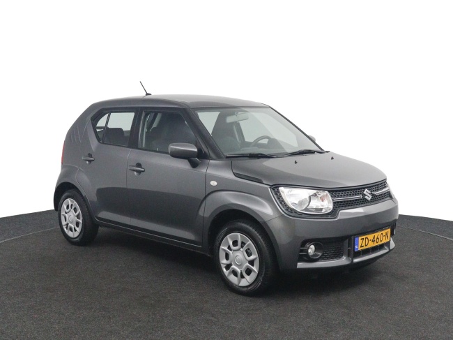 Suzuki Ignis - 1.2 Comfort