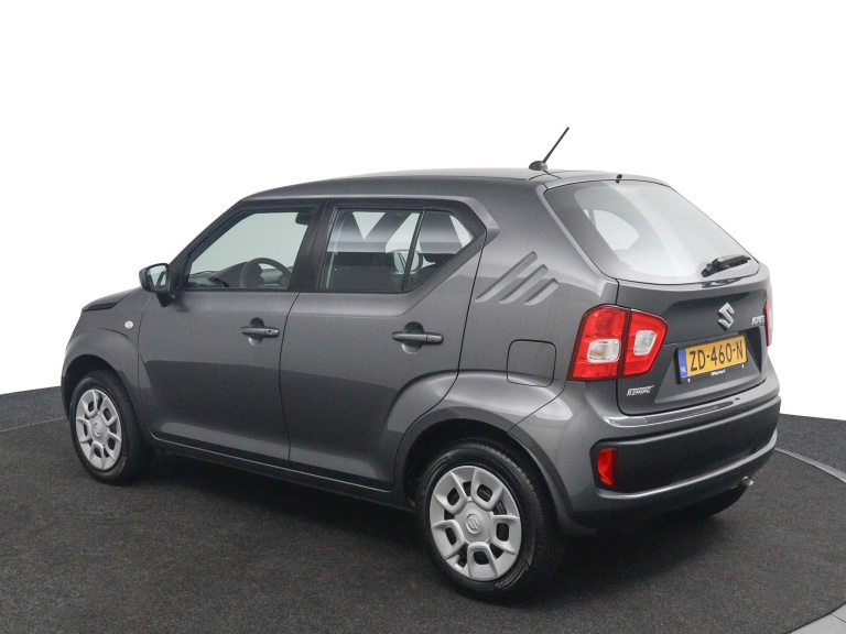Suzuki Ignis - 1.2 Comfort 4