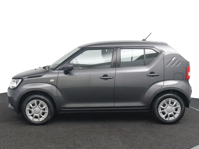 Suzuki Ignis - 1.2 Comfort 5