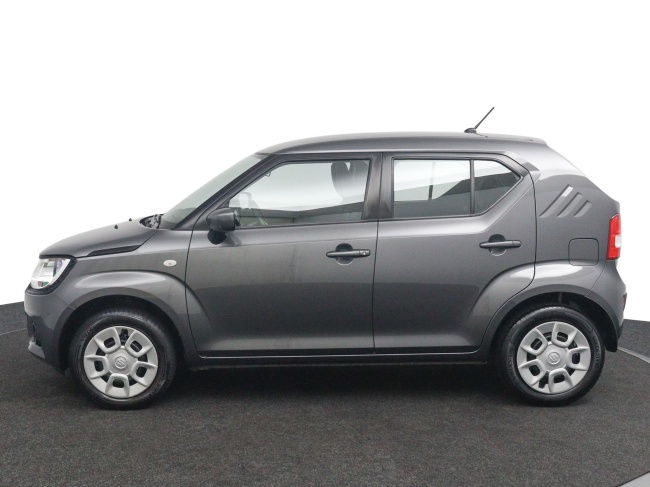 Suzuki Ignis - 1.2 Comfort