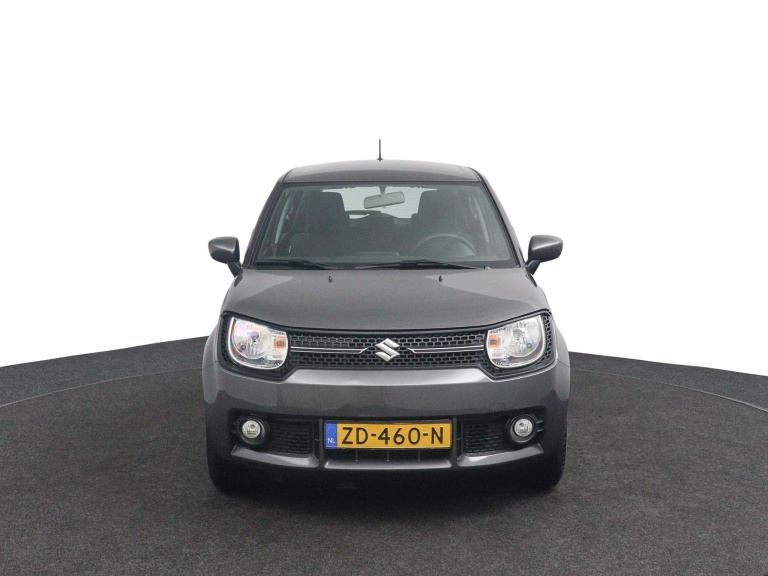 Suzuki Ignis - 1.2 Comfort 7