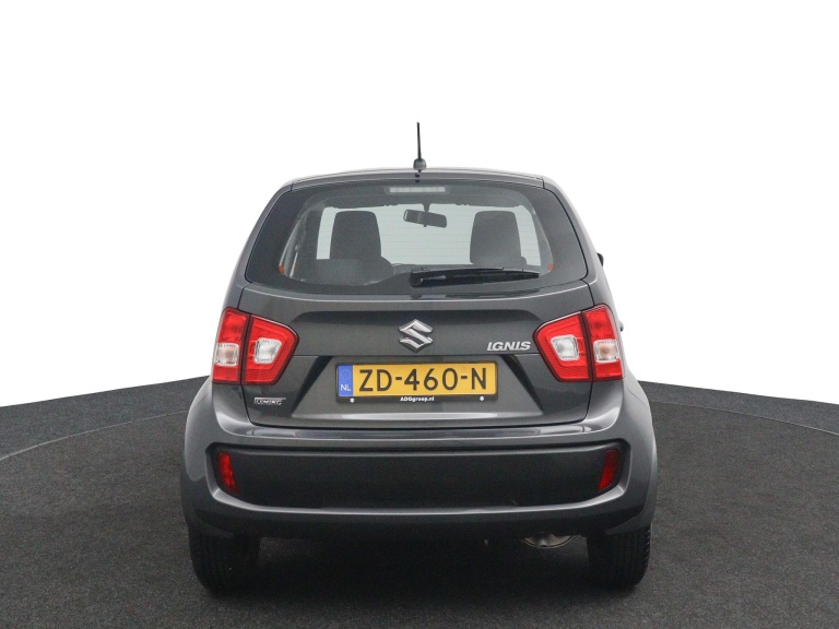 Suzuki Ignis - 1.2 Comfort 8