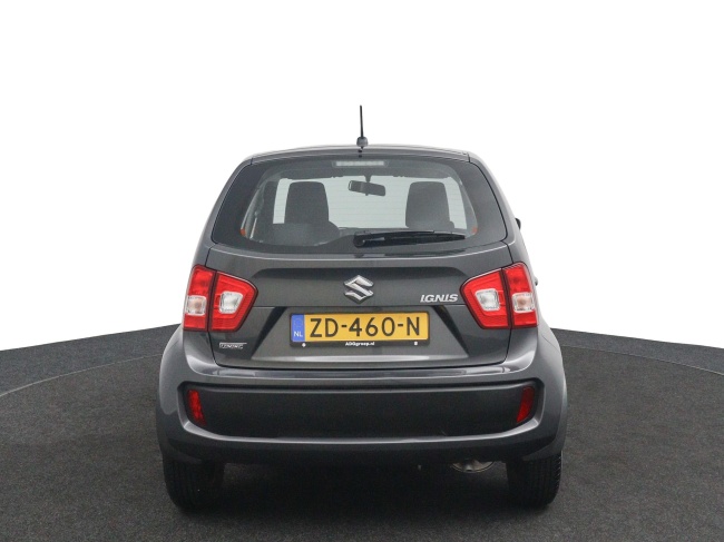 Suzuki Ignis - 1.2 Comfort