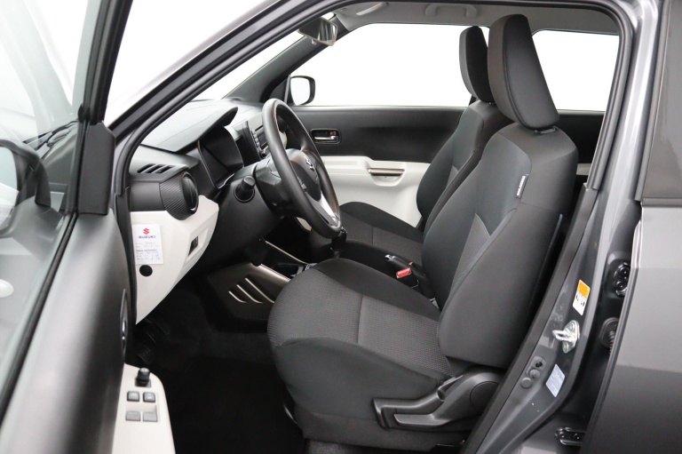 Suzuki Ignis - 1.2 Comfort 9