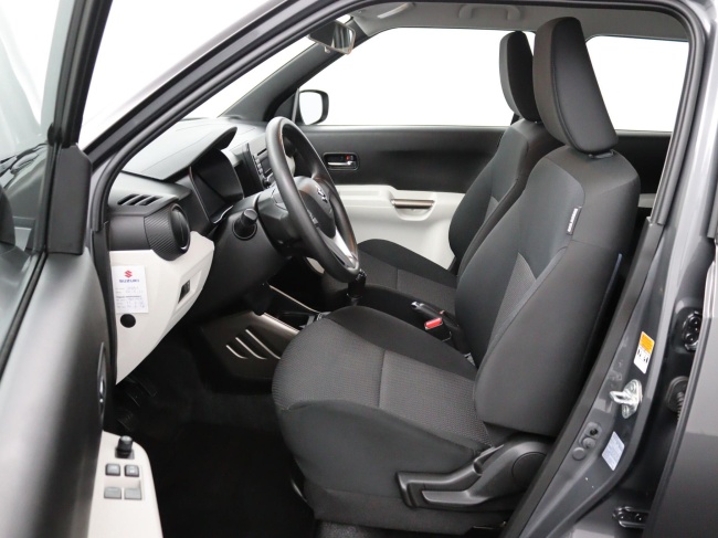 Suzuki Ignis - 1.2 Comfort