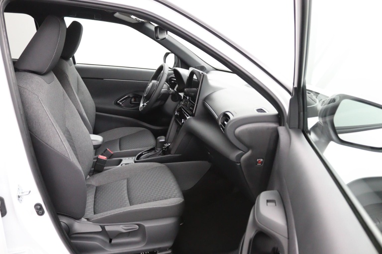 Toyota Yaris Cross - 1.5 Hybrid 130 Dynamic 10