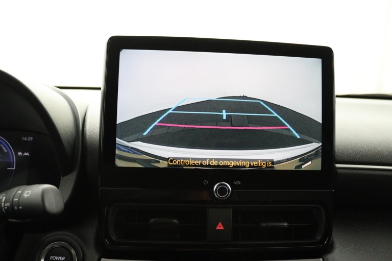 Toyota Yaris Cross - 1.5 Hybrid 130 Dynamic 14