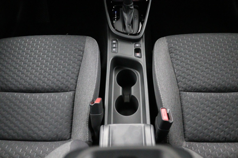 Toyota Yaris Cross - 1.5 Hybrid 130 Dynamic 18