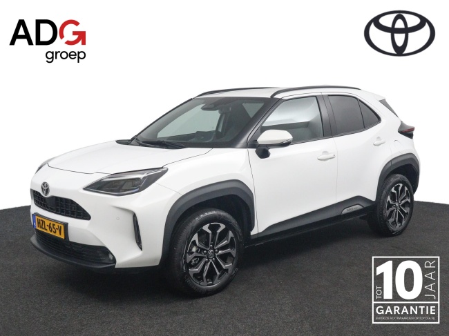 Toyota Yaris Cross - 1.5 Hybrid 130 Dynamic