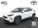 Toyota Yaris Cross - 1.5 Hybrid 130 Dynamic