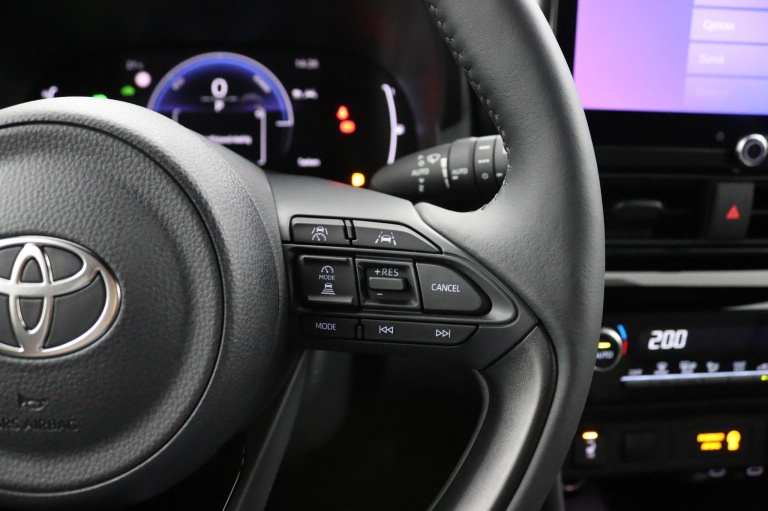 Toyota Yaris Cross - 1.5 Hybrid 130 Dynamic 20