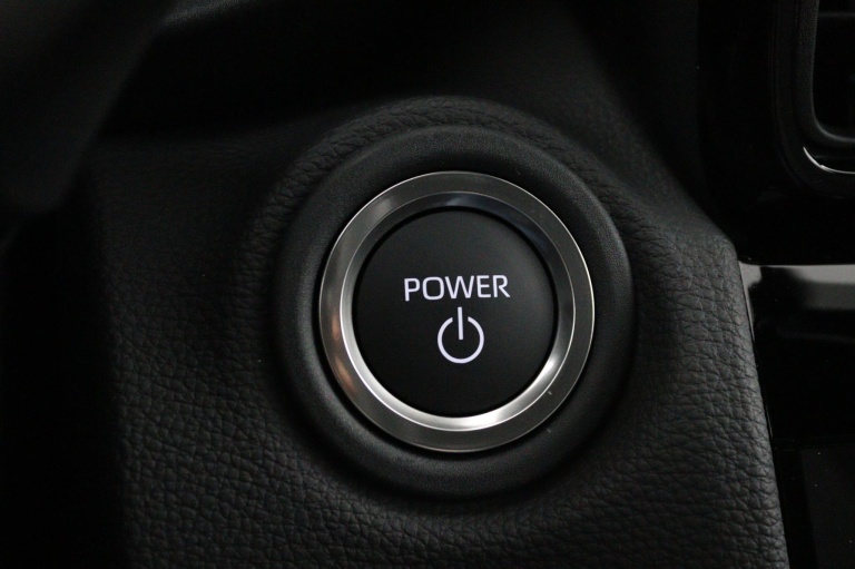 Toyota Yaris Cross - 1.5 Hybrid 130 Dynamic 24
