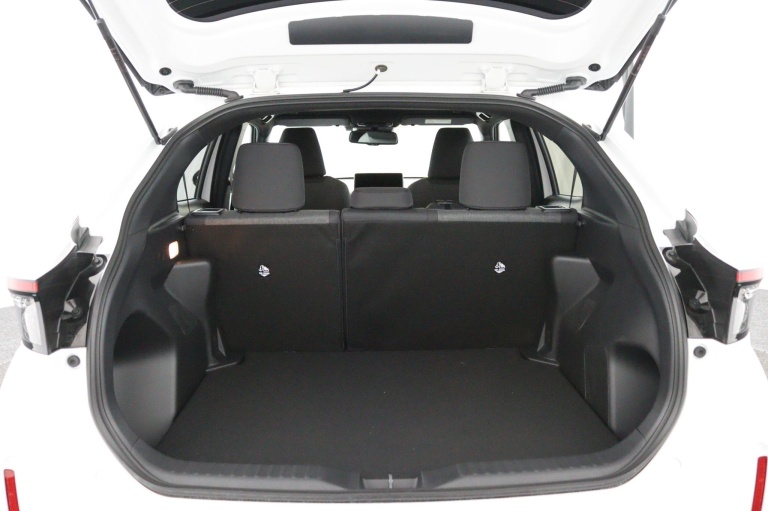 Toyota Yaris Cross - 1.5 Hybrid 130 Dynamic 27