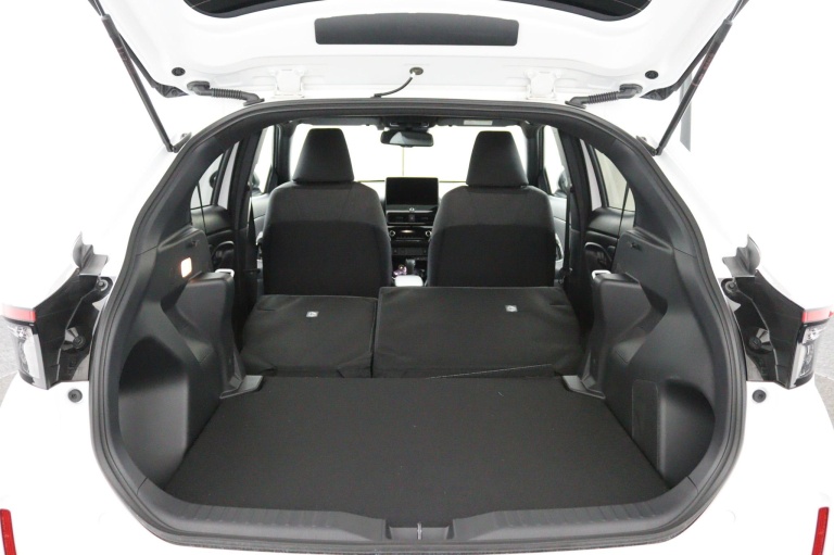 Toyota Yaris Cross - 1.5 Hybrid 130 Dynamic 29