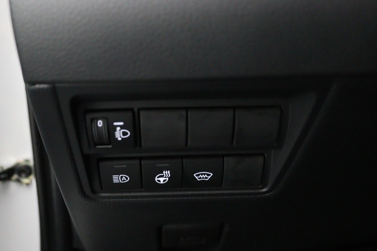 Toyota Yaris Cross - 1.5 Hybrid 130 Dynamic 31