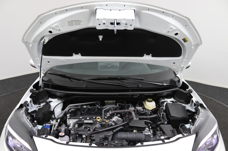Toyota Yaris Cross - 1.5 Hybrid 130 Dynamic 36