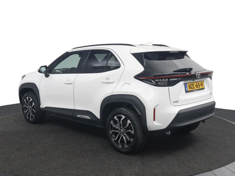 Toyota Yaris Cross - 1.5 Hybrid 130 Dynamic 4
