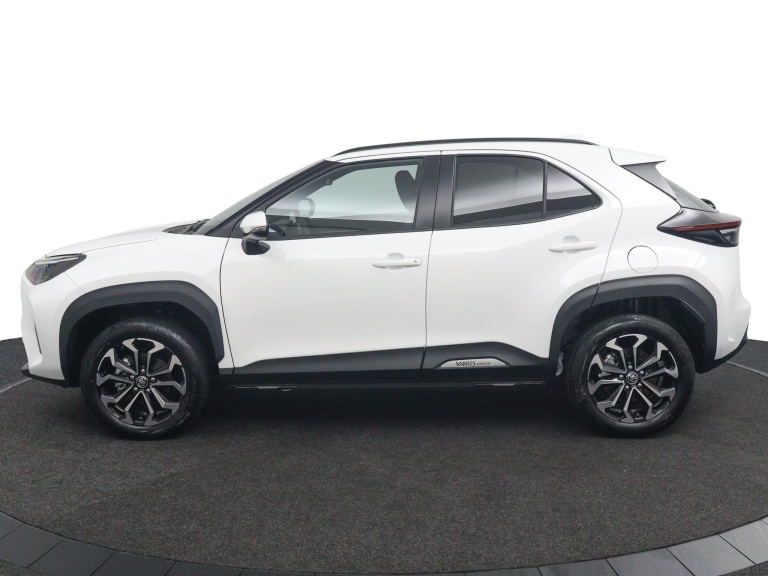 Toyota Yaris Cross - 1.5 Hybrid 130 Dynamic 5