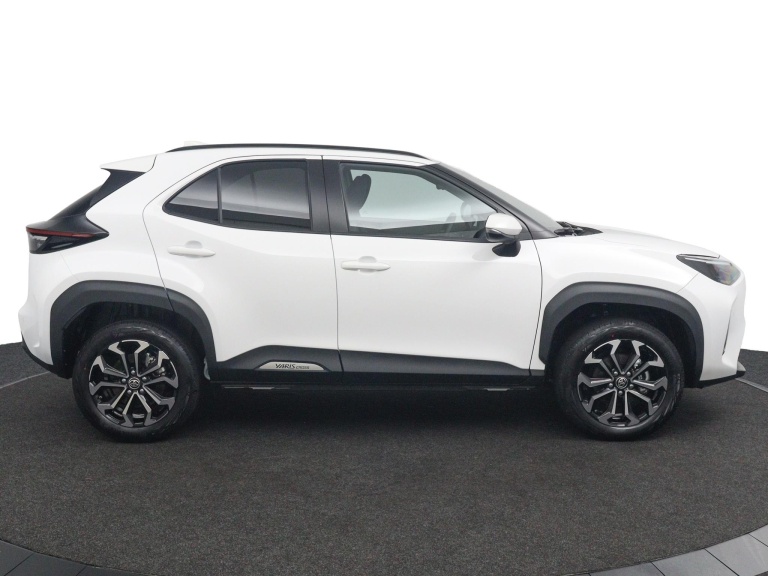 Toyota Yaris Cross - 1.5 Hybrid 130 Dynamic 6